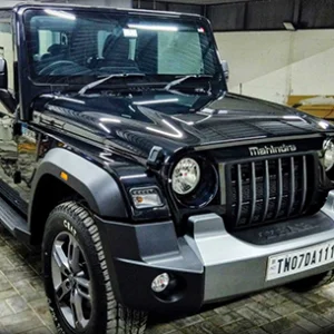 Jeep